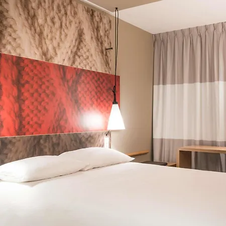 Ibis Besancon Centre Ville-2